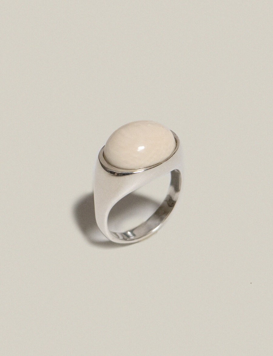 Sun Glitter Eternity Ring 2mm - Cognac | ファッション通販 Sun Glitter Eternity Ring 2mm - Cognac | ファッション通販