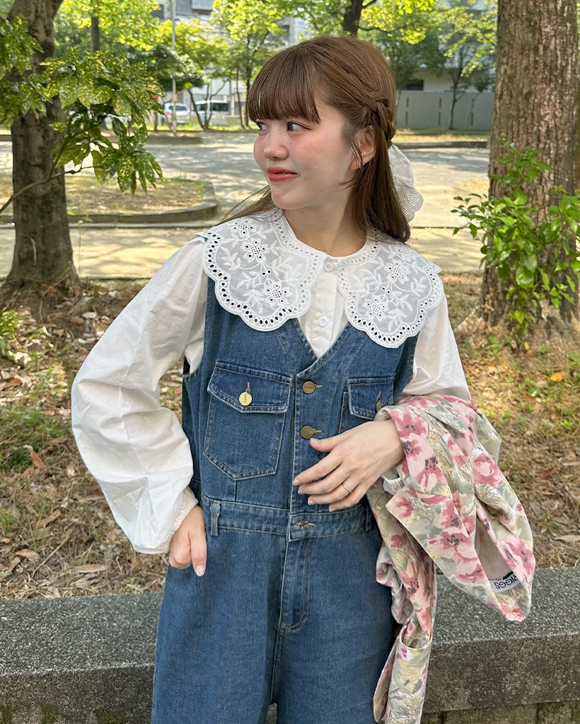 foreur | ファッション通販サイト NUGU