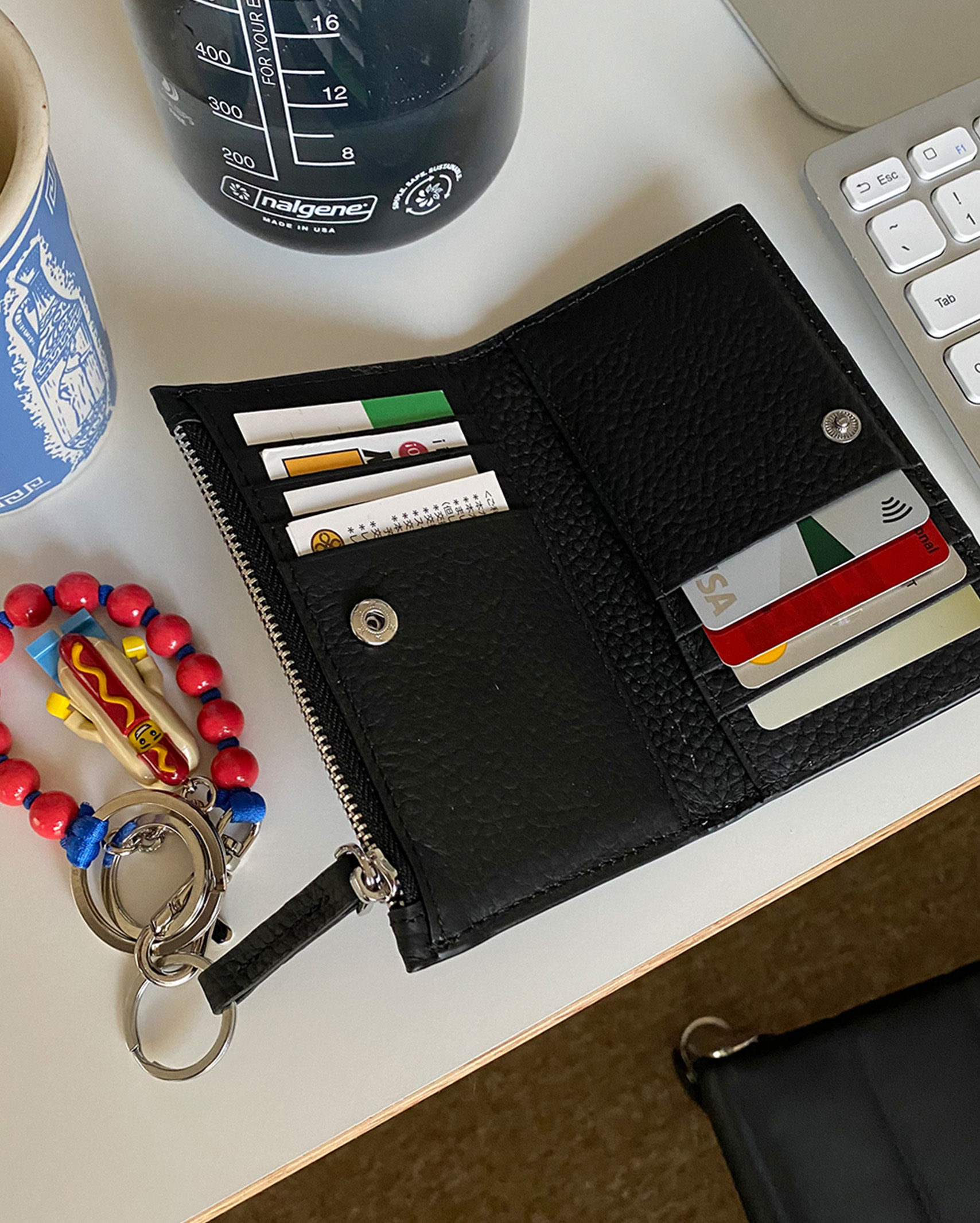 マルチカードウォレット