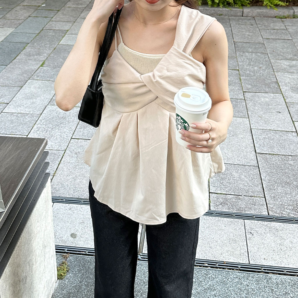 スタイル | ファッション通販サイト NUGU