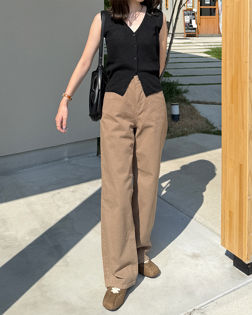 user_c04f265b専用 NEX24-P03]NORMAL EXPERT(ノーマルエキスパート) 65PANTS パンツ