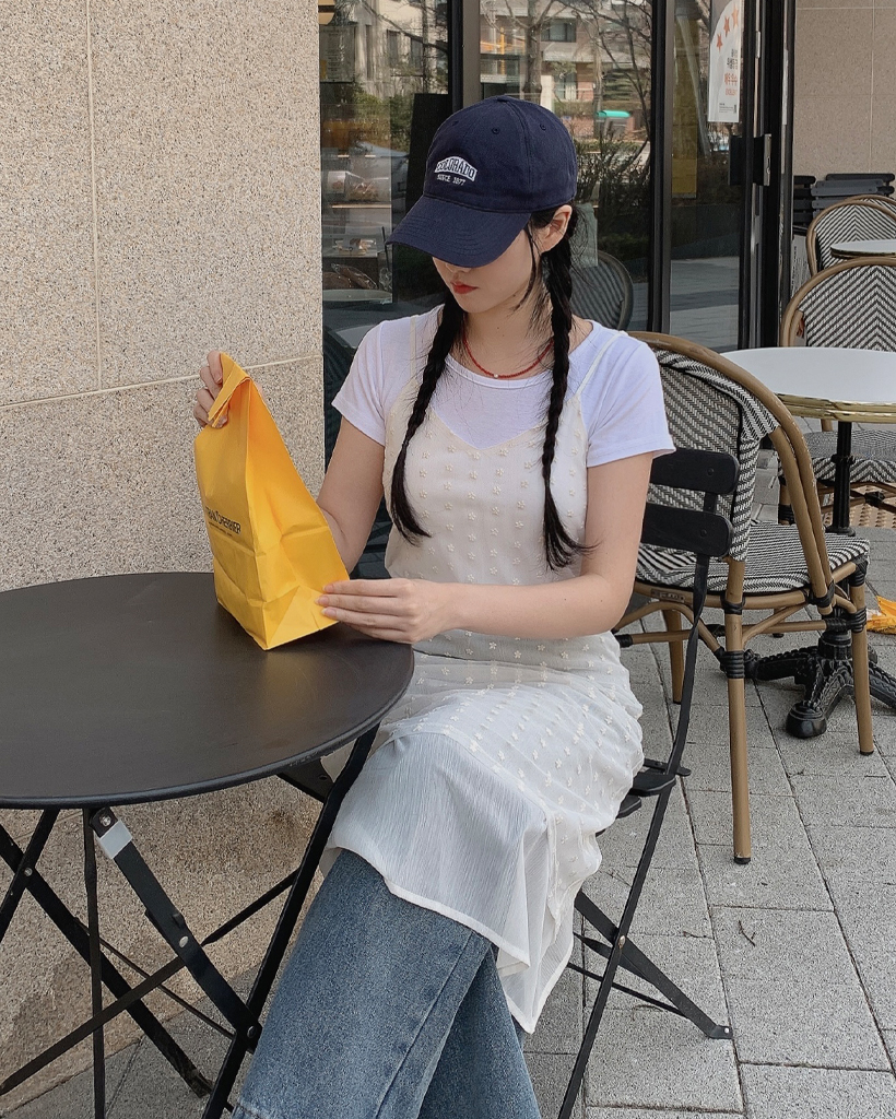 GODS∞infinity キャミソール 黒ピンク シフォン XSサイズあり【ANGEL R/エンジェルアール】バストストーン