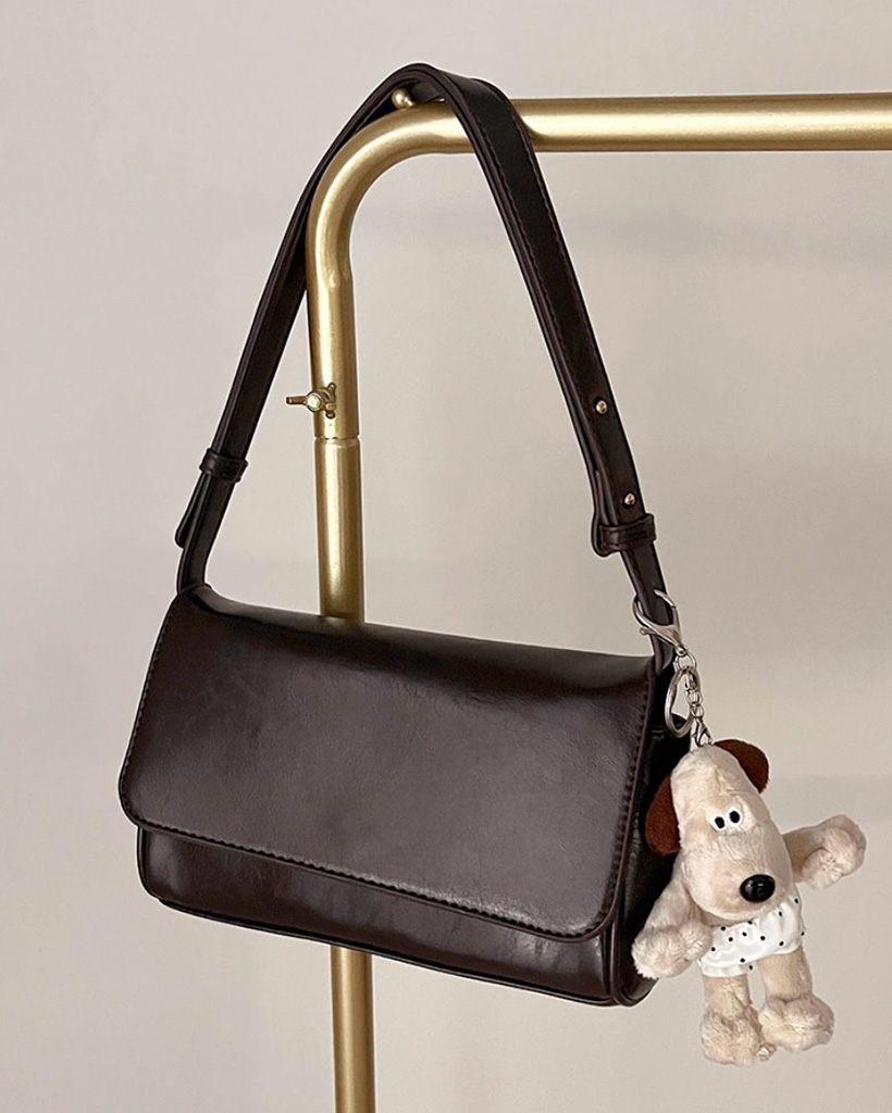 レクタングルショルダーバッグ | ファッション通販サイト NUGU