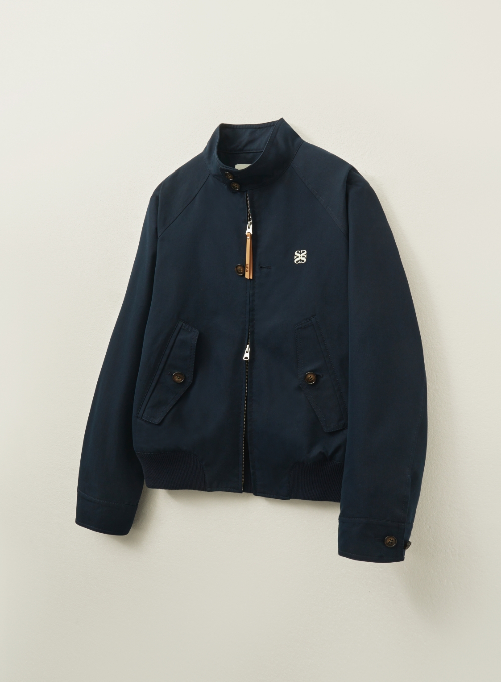 national standard⭐︎ファー付き クラッシュ パーカー national standard⭐︎ファー付 クラッシュ パーカー