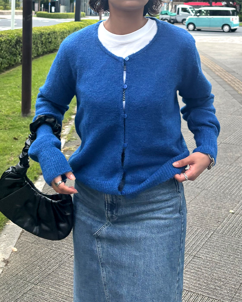 Magliano code kunst カーディガン Mサイズ Magliano code kunst カーディガン Mサイズ Magliano code kunst