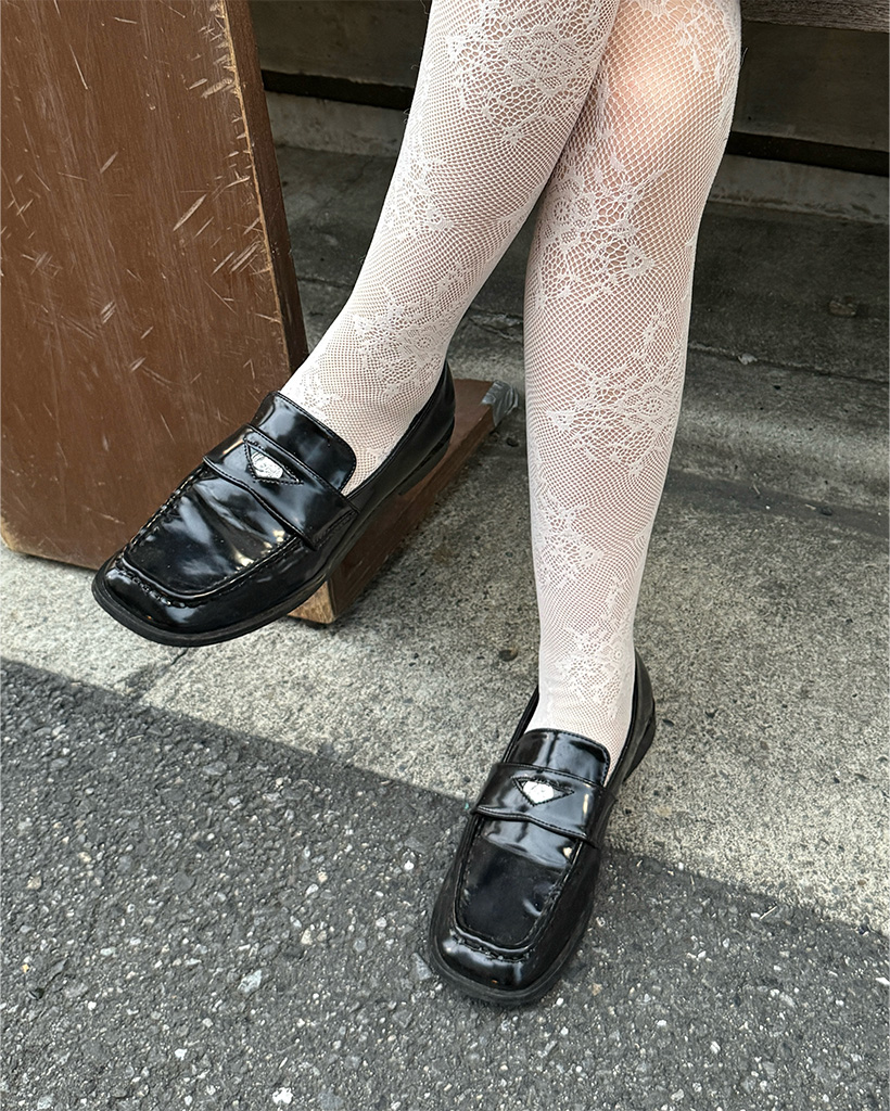 コインローファー | ファッション通販サイト NUGU