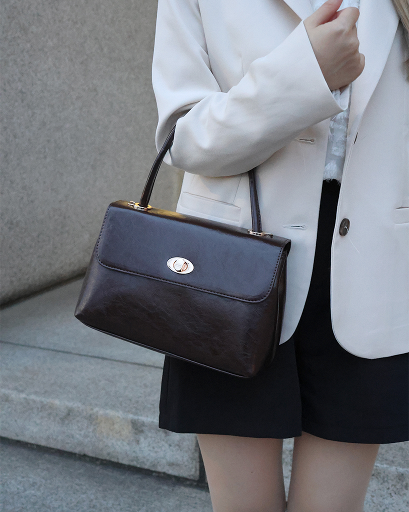 2way クラシックトートバッグ