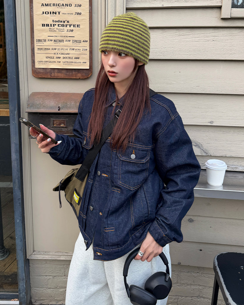 bom / ポム | ファッション通販サイト NUGU