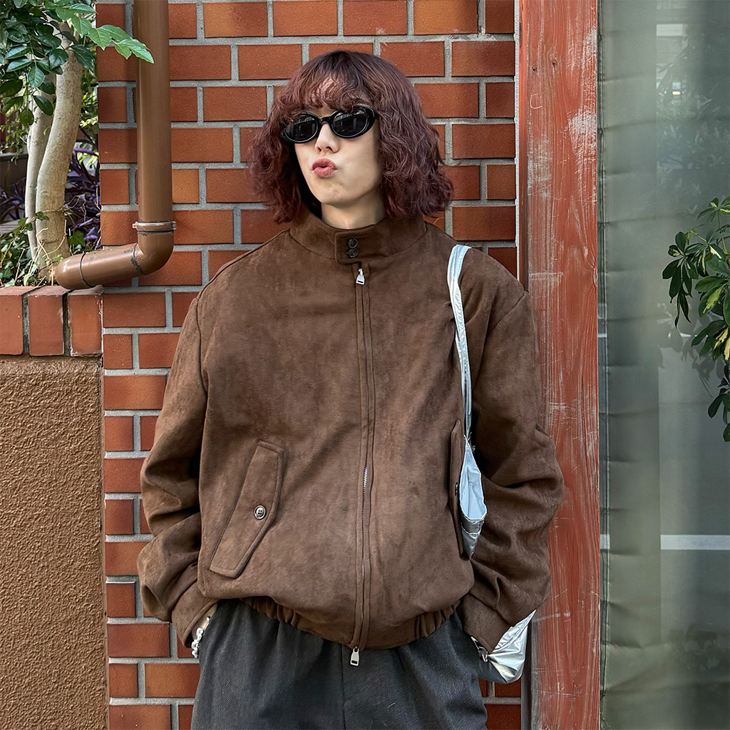 ジャケット アウター メンズ | ファッション通販サイト NUGU