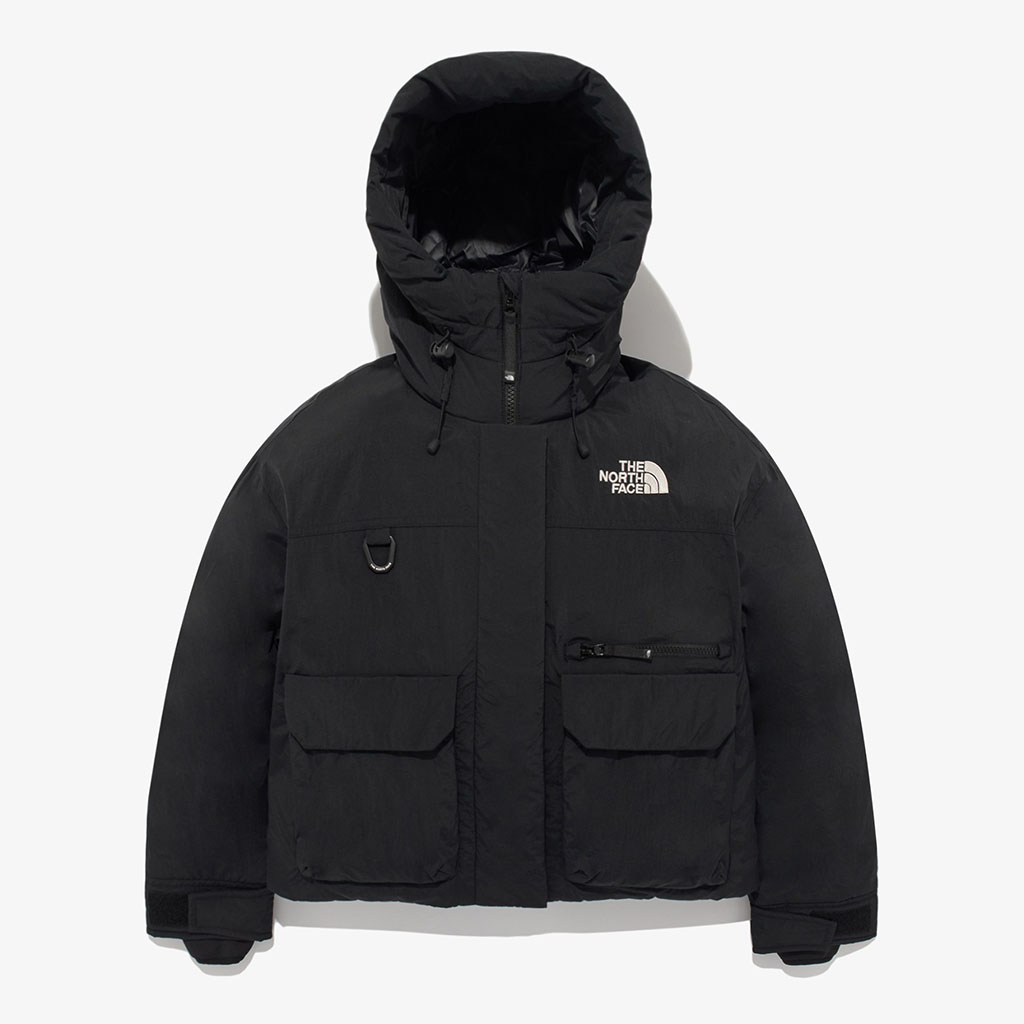 [ノースフェイス] M'S OPUS RDS DOWN ジャケット ★新作・24AW★ ノースフェイス] M'S OPUS RDS DOWN ジャケット ☆新作・24AW