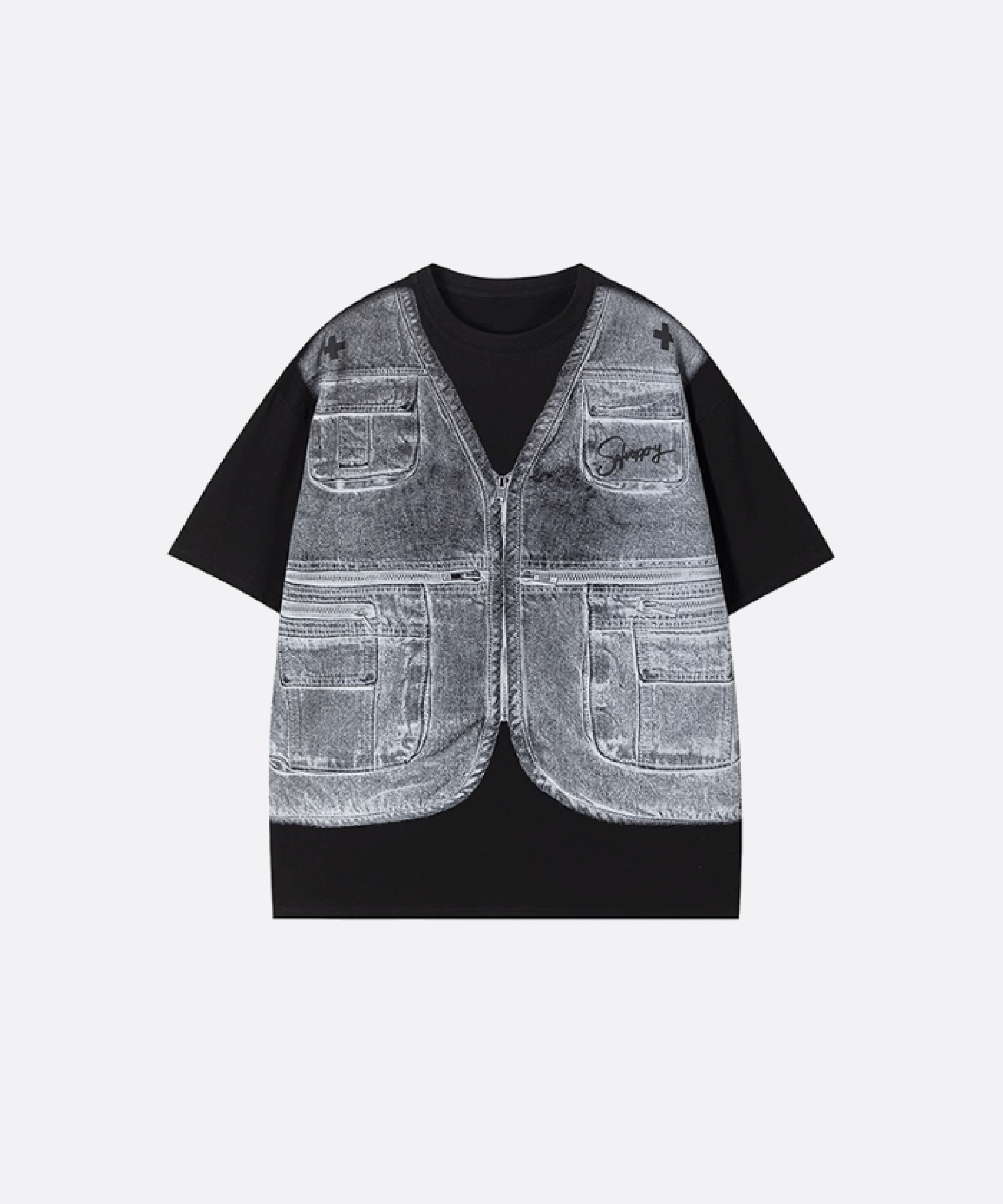 Taka着用 Fear of god デニムベスト 楽天市場】デニムベスト ベスト バイク用ベスト ライダース