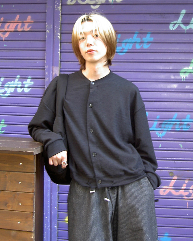 MICHI | ファッション通販サイト NUGU