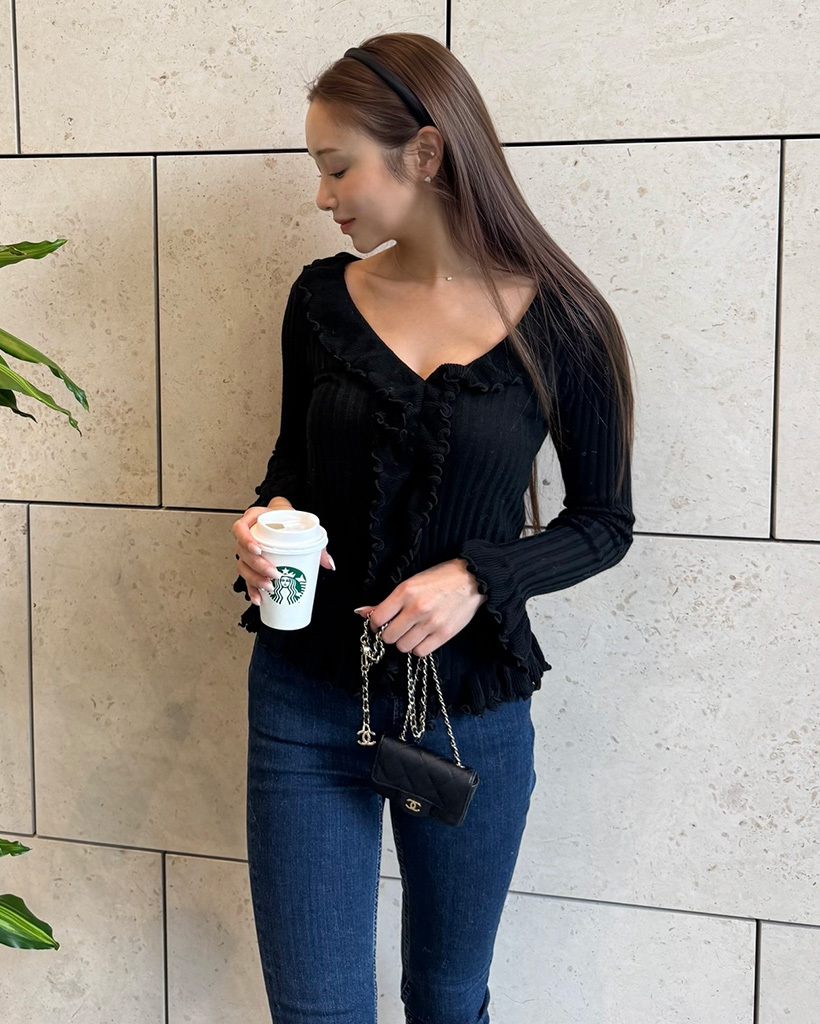 ライラックページ LILAC / ライラック | ファッション通販サイト NUGU