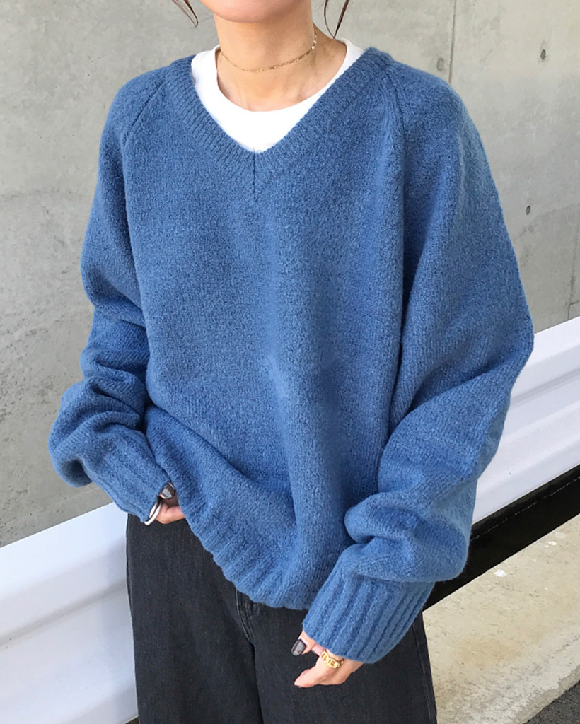 PabloVinci （kinema）サマーニット　ベージュ　M 11065891_top.jpg