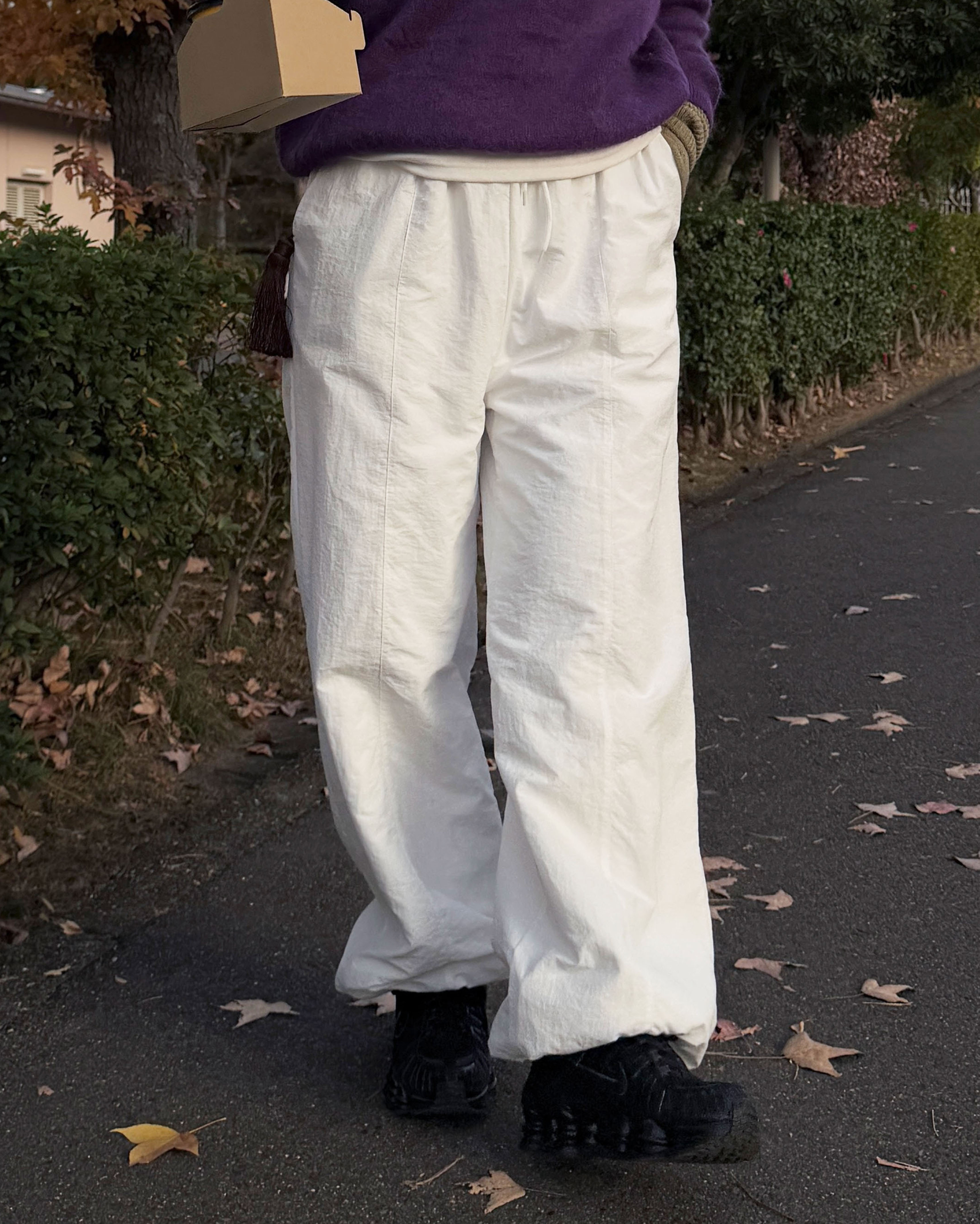 2wayパデッドパンツ