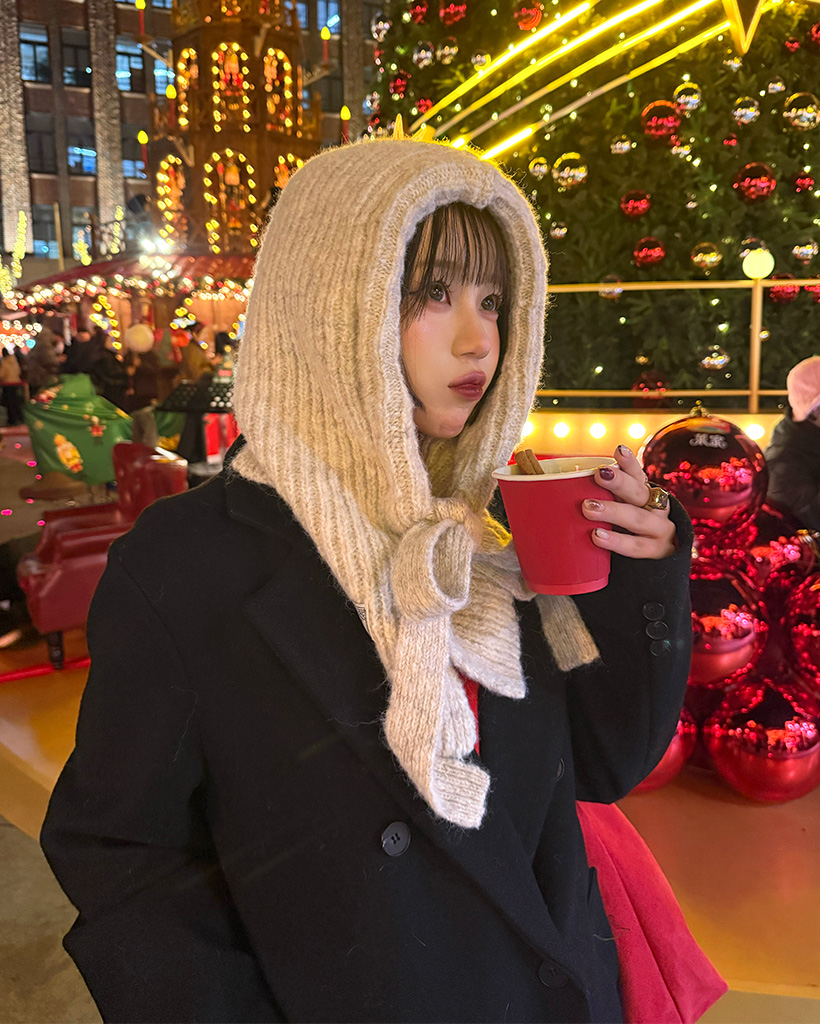 ブークレバラクラバ