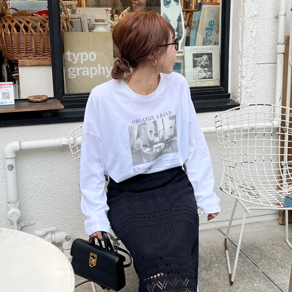 Ella | ファッション通販サイト NUGU