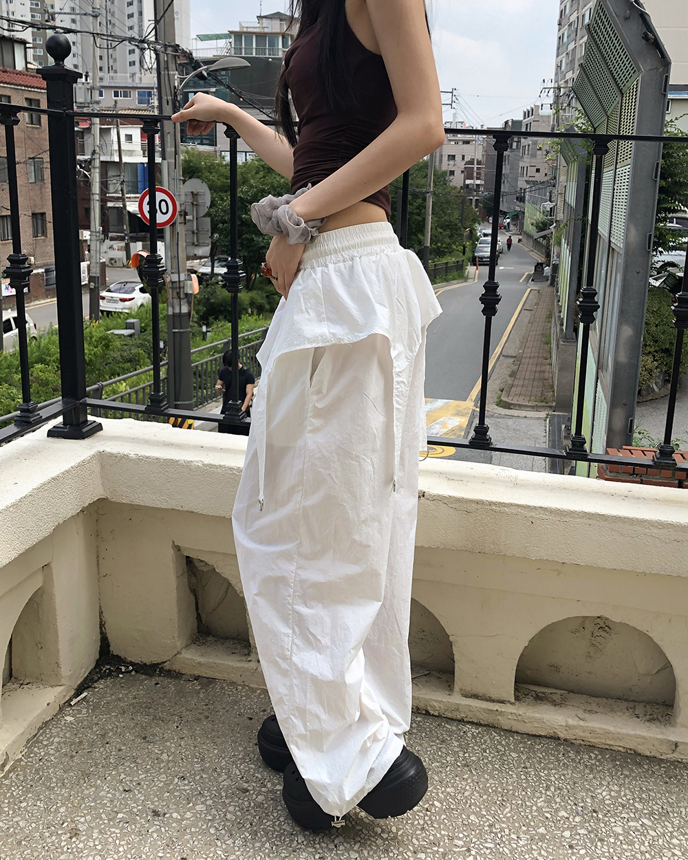 サロペット・オーバーオール・オールインワン TARV Cotton Jumpsuit olga 楽天市場】【SALE】【セール】【50％OFF】【即納】TODAYFUL