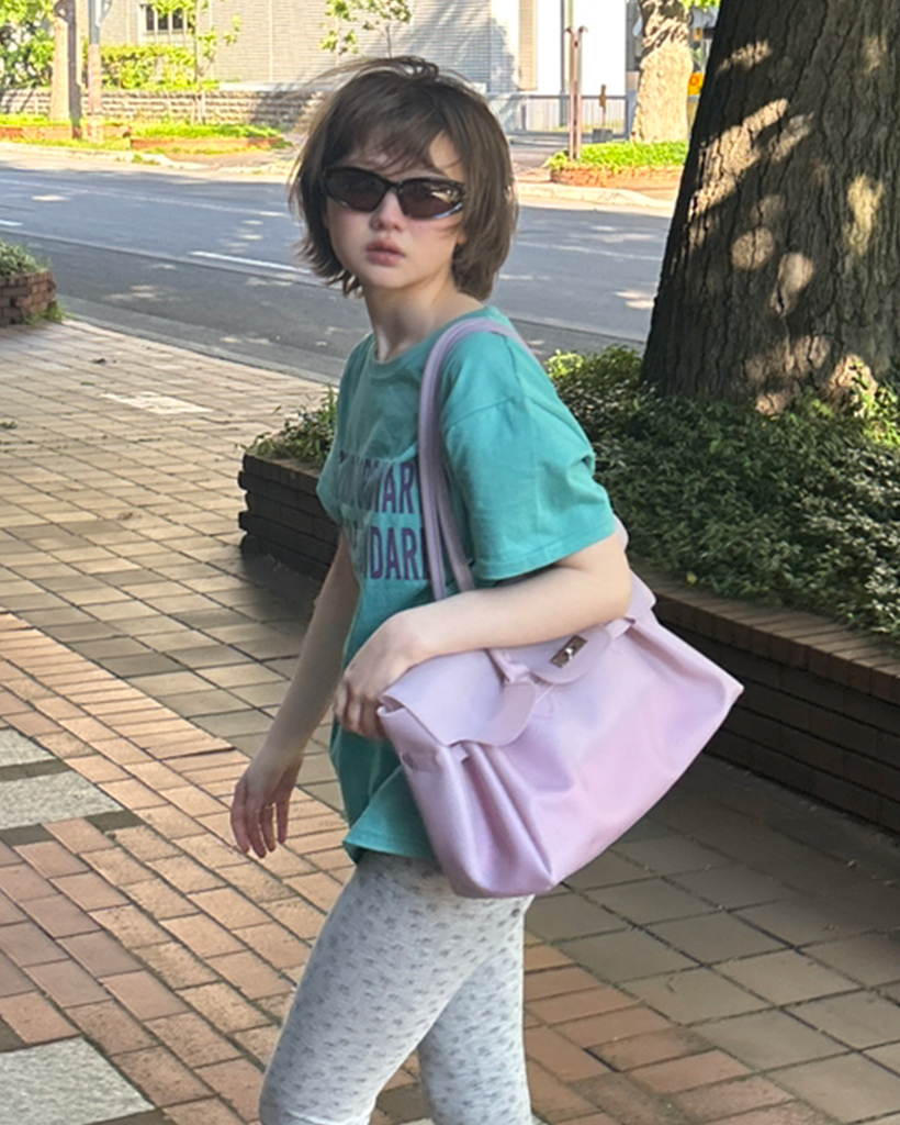ゼリーバーキンバッグ