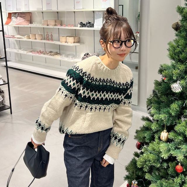 eLLa selectshop エラ スウェット Ella / エラ | ファッション通販サイト NUGU