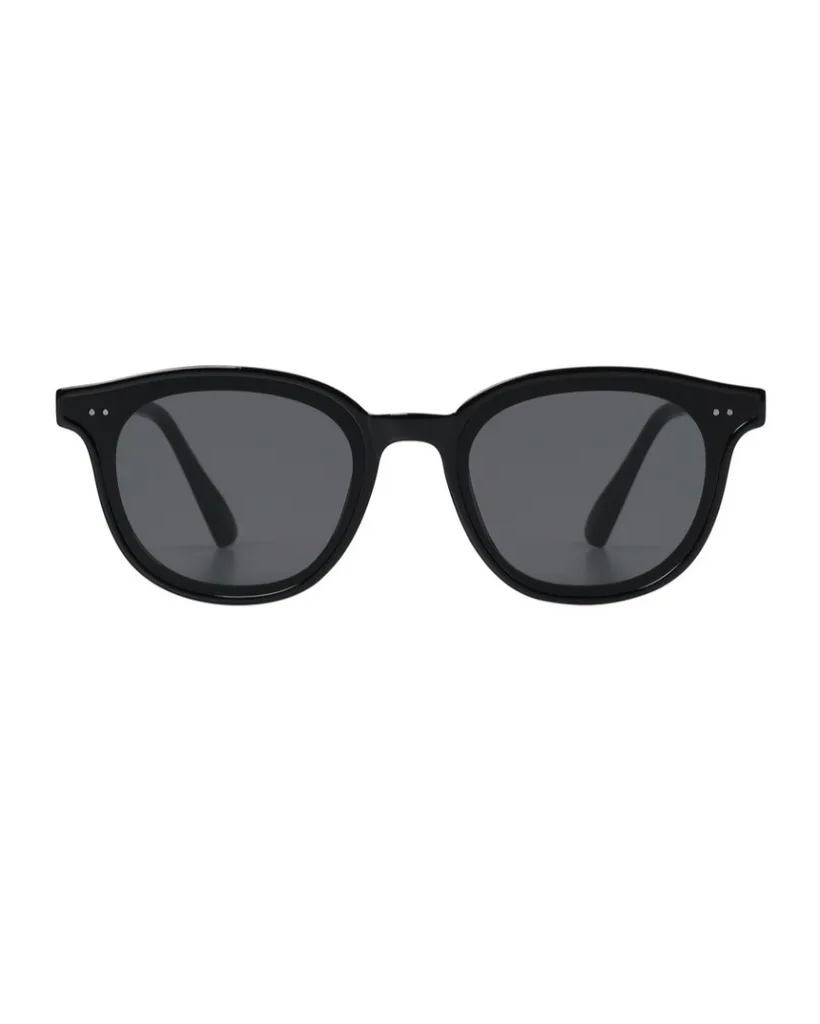 Nadine Round Sunglasses for Men and Women