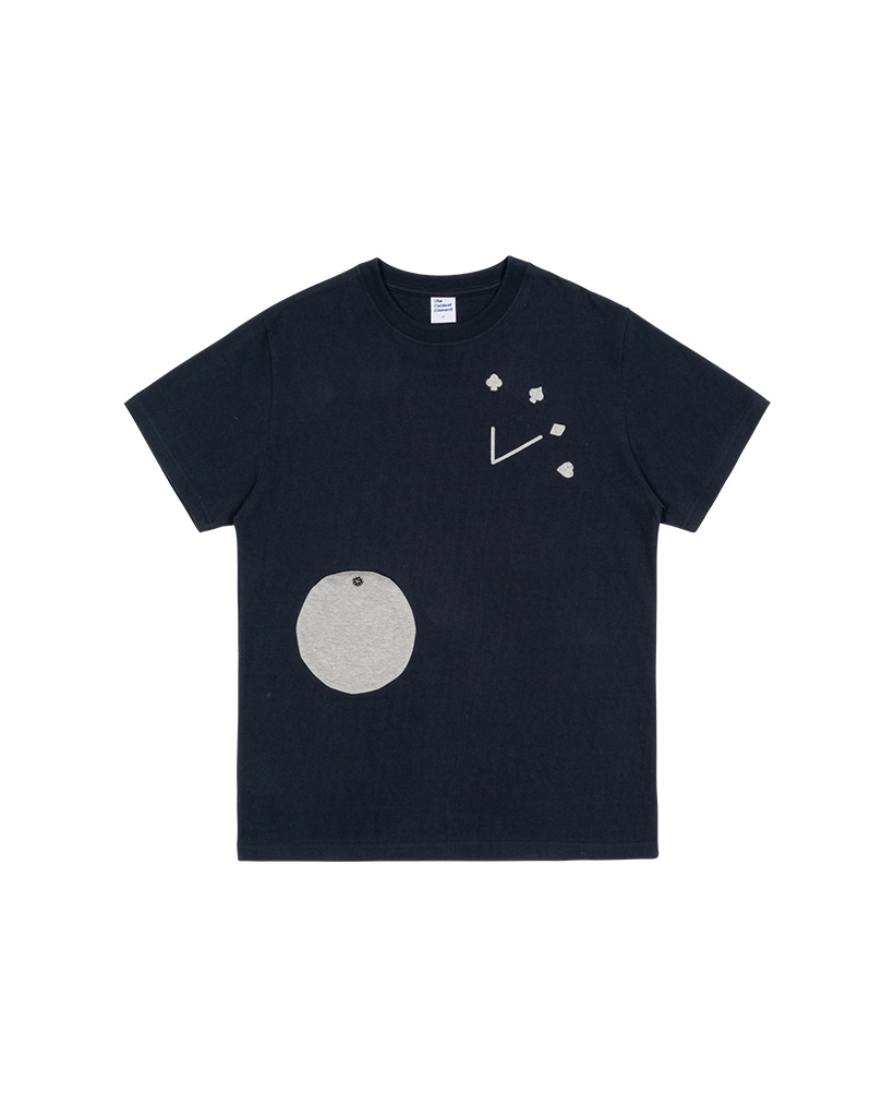 THE COLDEST MOMENT ♥ TCM slice T /追跡付 THE COLDEST MOMENT | ファッション通販サイト NUGU