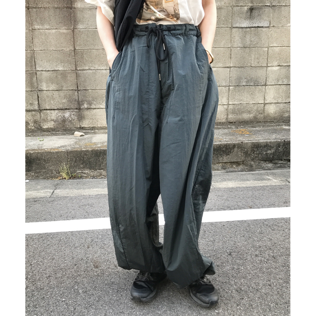 Arts&Science カーゴパンツ サイズ2 ユニセックス カラースノーカーゴパンツ/ツイル素材/ユニセックス | SPINNS