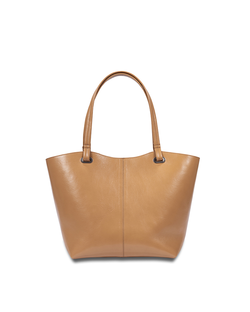 Haleu Shopper Bag Beige