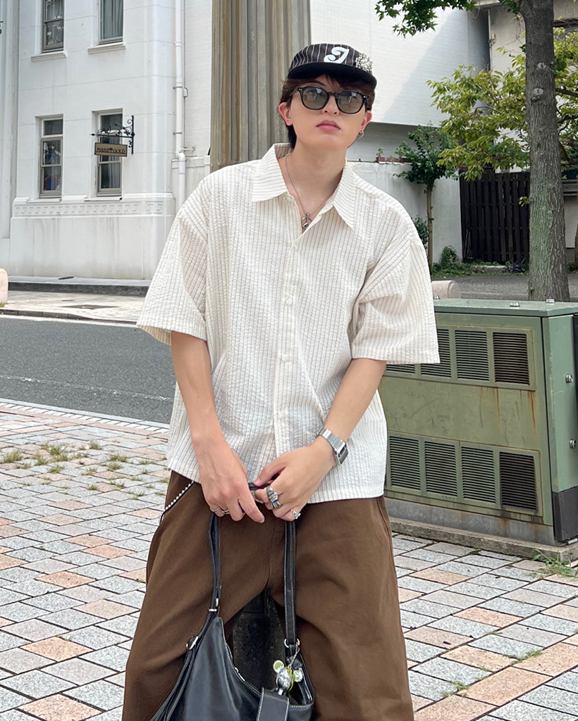 Rue97 | ファッション通販サイト NUGU