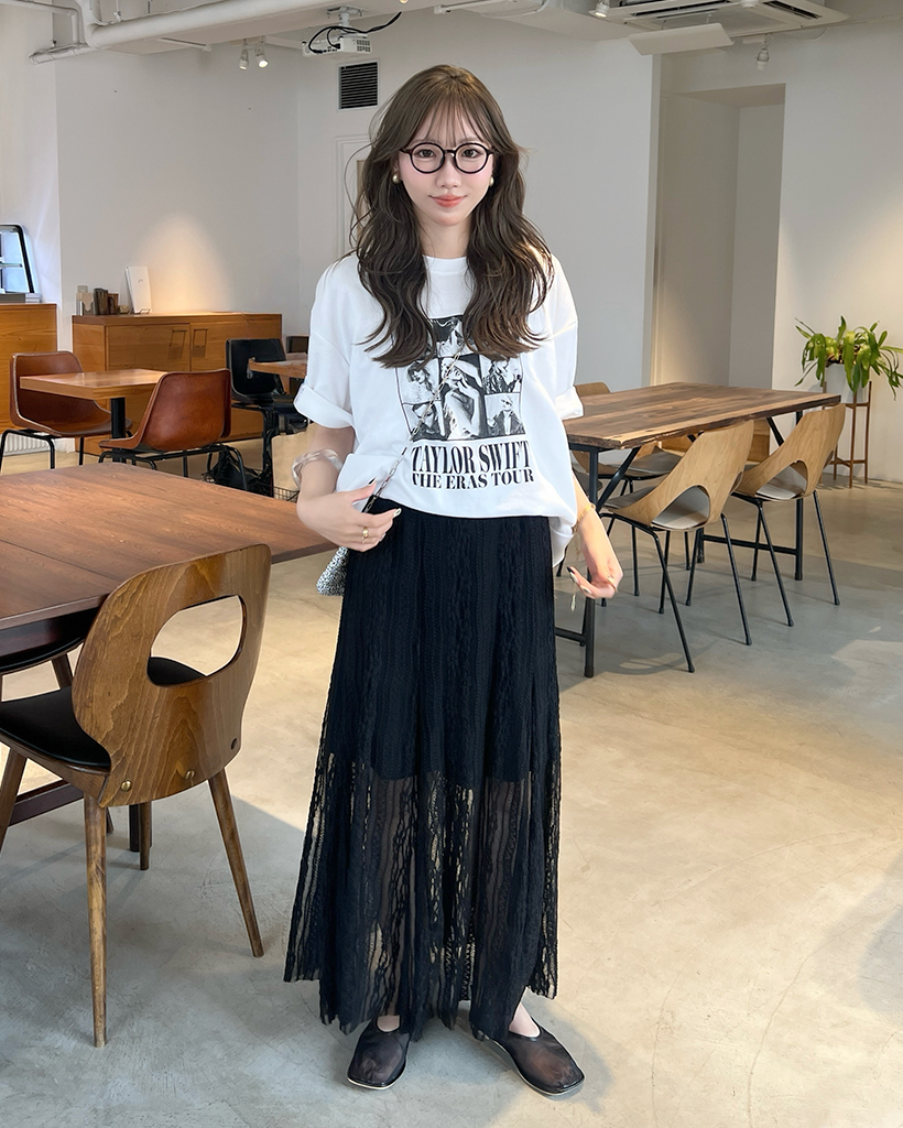 Ella | ファッション通販サイト NUGU