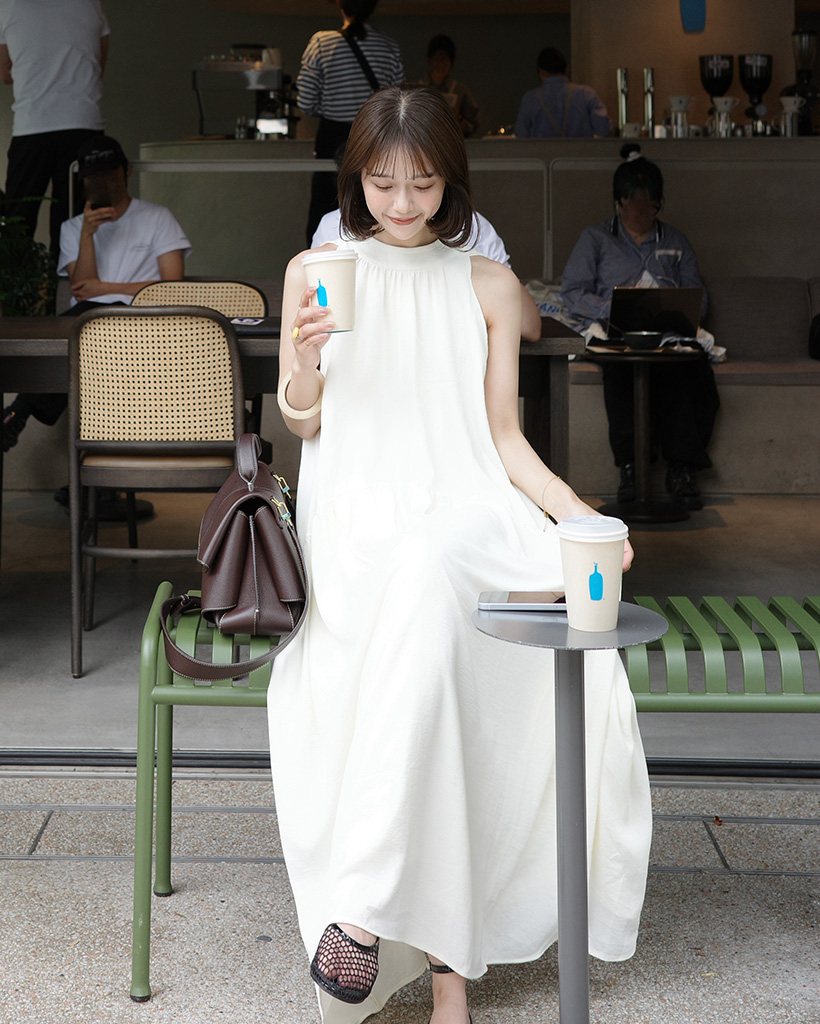 may | ファッション通販サイト NUGU