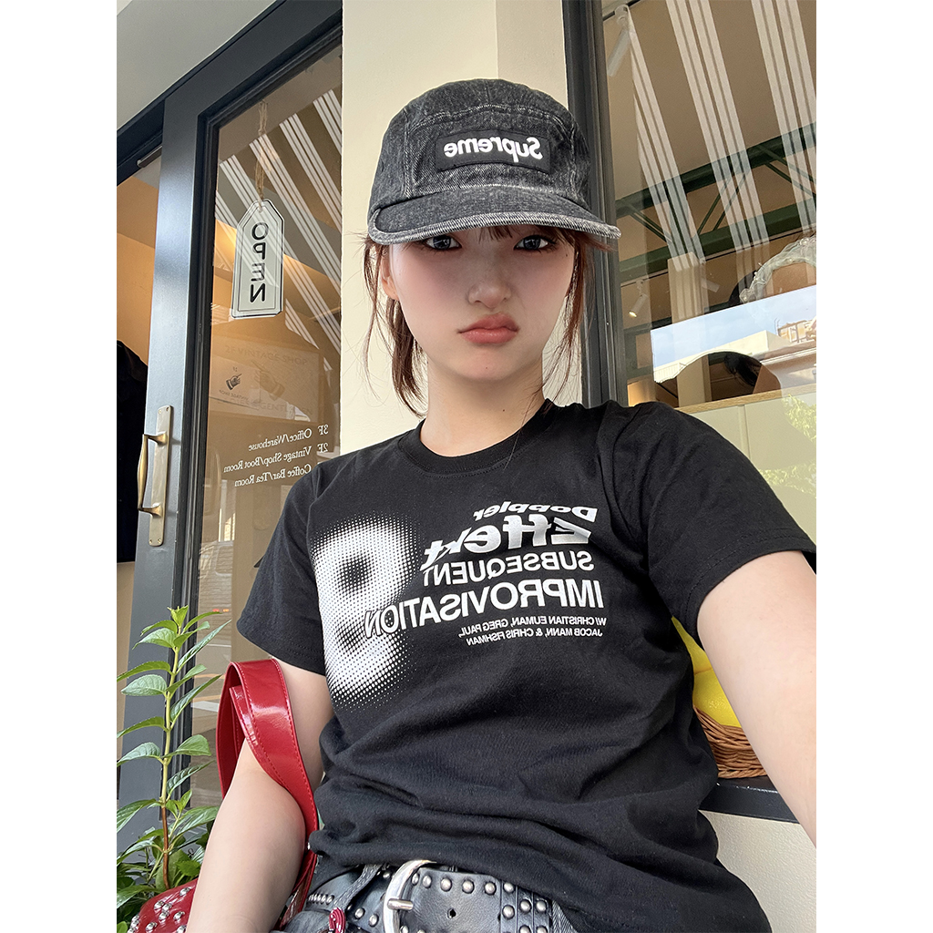 新春割☆GRINDLODGE / NIGIRIBA Tシャツ XLサイズ ナンバーナインTシャツ | ファッション通販サイト NUGU