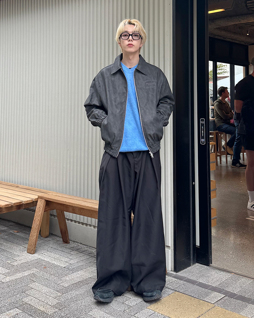 MICHI / ミチ | ファッション通販サイト NUGU