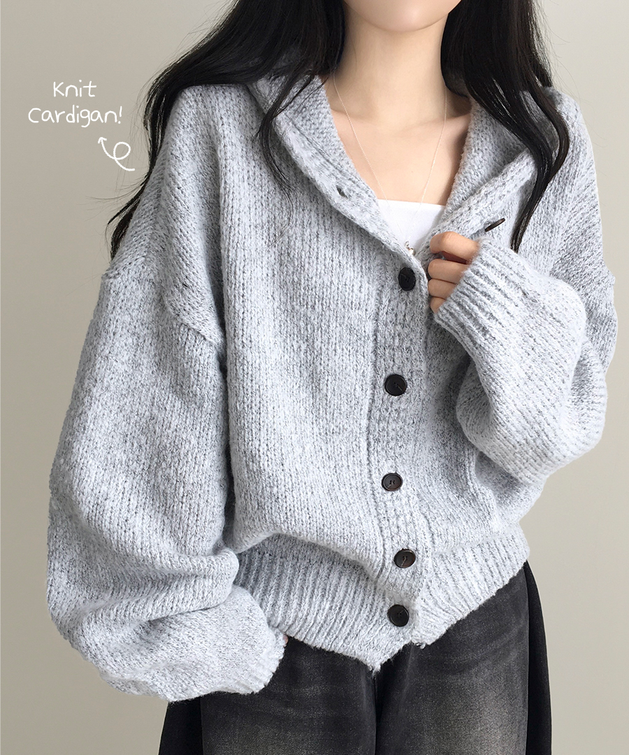 ゴールデングース カーディガン グレー Sサイズ GOLDEN GOOSE 「GOLDEN