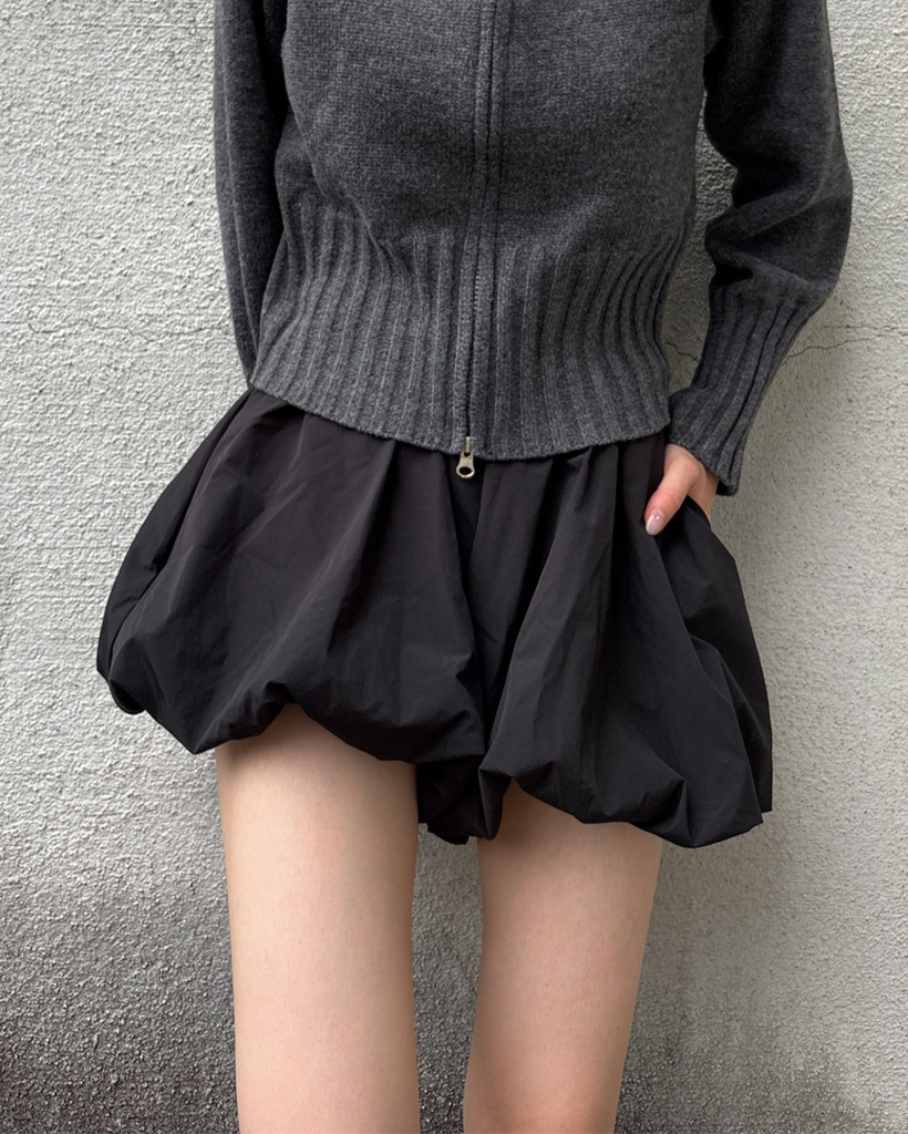 パンプキンパンツスカート | ファッション通販サイト NUGU