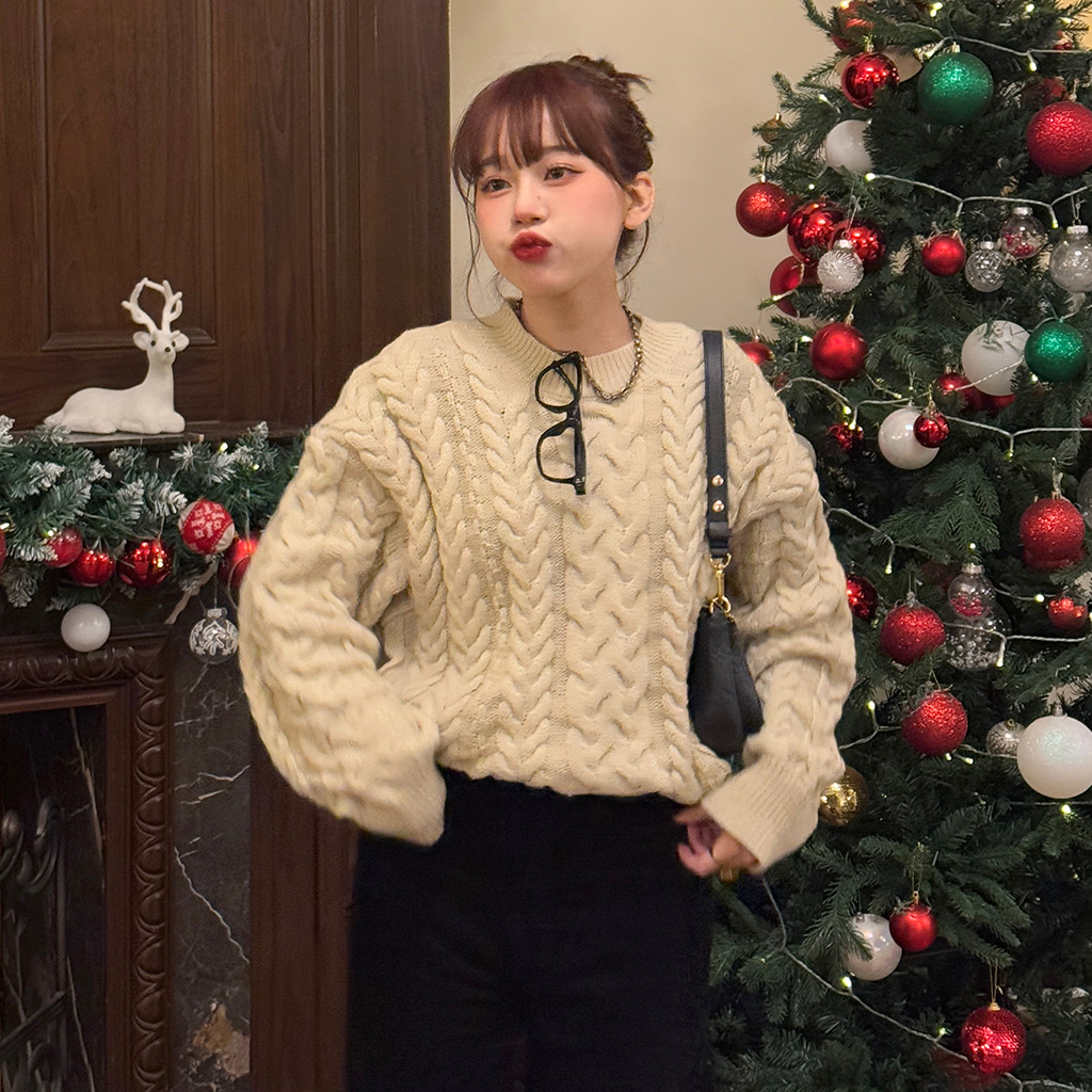 ニット トップス ウィメンズ | ファッション通販サイト NUGU