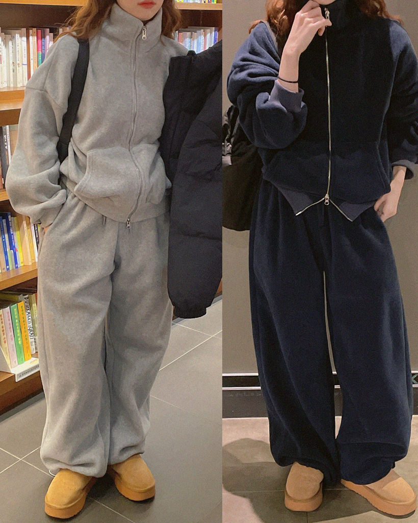 (set)フリースセットアップ