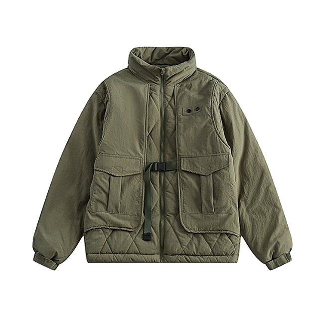韓国限定レーベル]OLEMA JACKET_ノースフェイス | ファッション