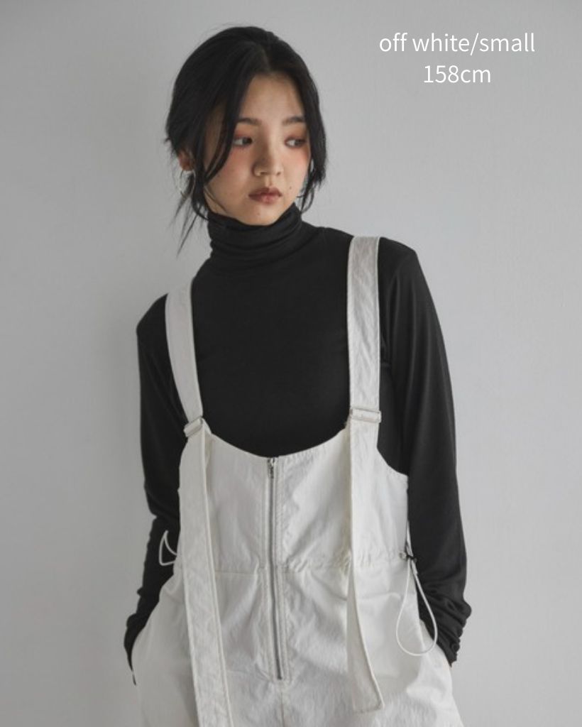 2wayドロストオールインワン | ファッション通販サイト NUGU