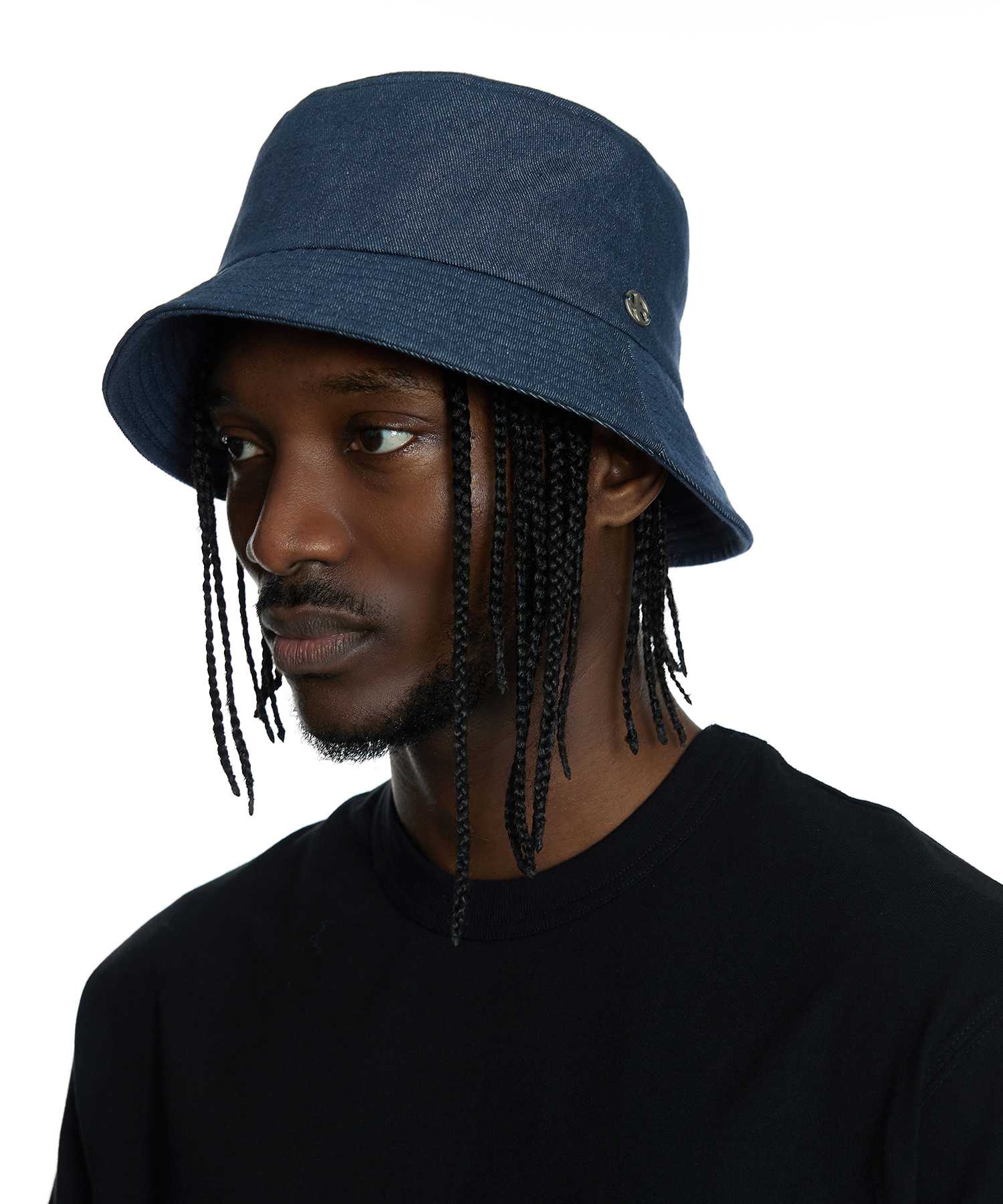 UC / OVER FIT BUCKET / CH(ﾋﾞッｸﾞサイｽﾞ 四季 ﾊﾞケットハット