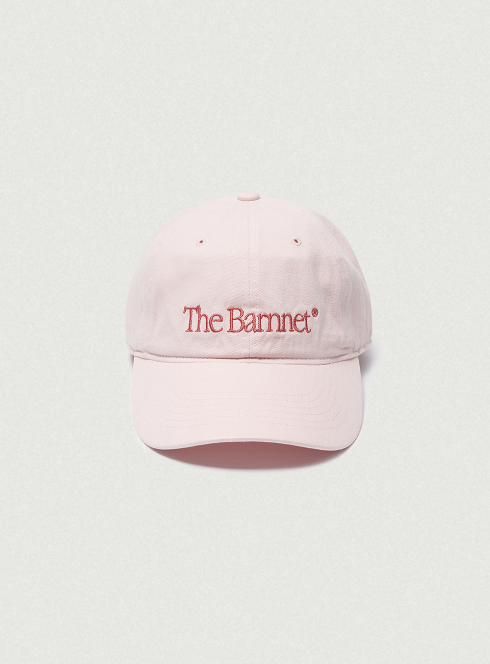 【購入特典】Pink Logo Ball Cap
