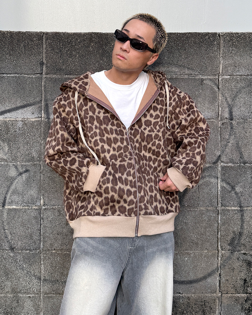 チャン・グンソク グンソク zikzin パーカー レオパード AP トレカ 2025年最新】チャングンソクAPの人気アイテム - メルカリ