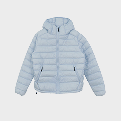 ダウンジャケット