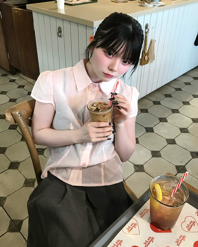 anyon | ファッション通販サイト NUGU