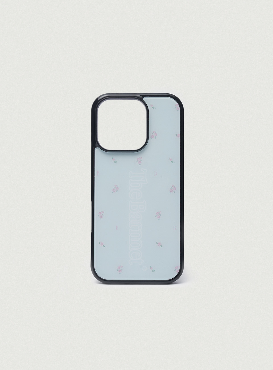 【購入特典】Mint Candy Tuft Flower Case