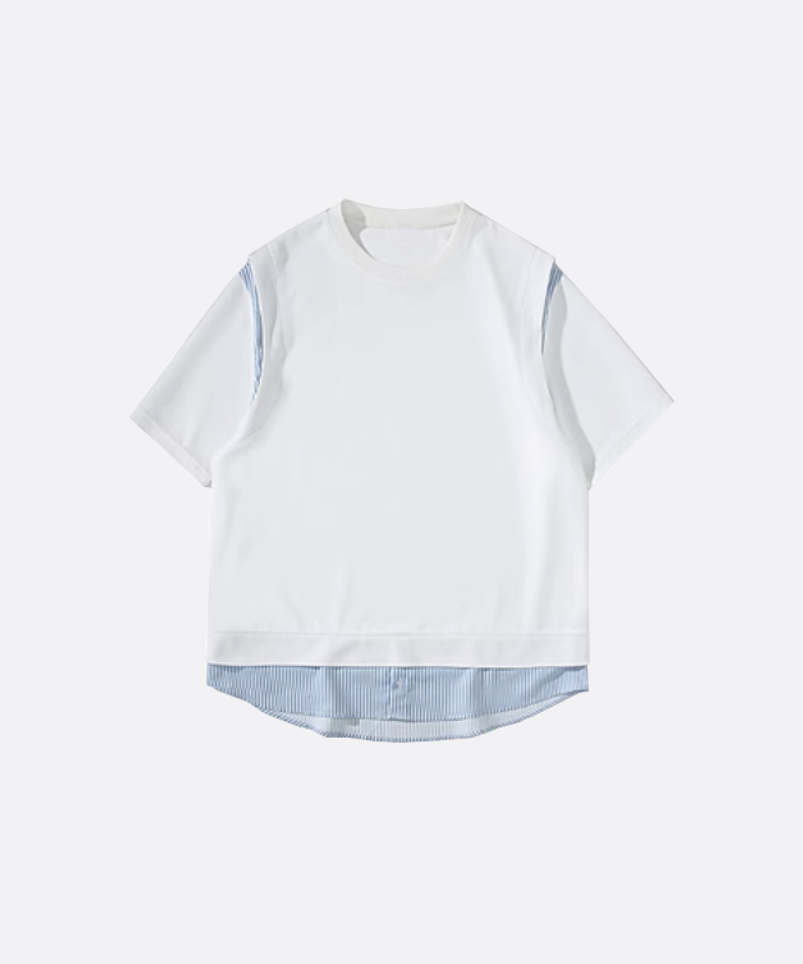 にこページ コットンストレッチベーシックTシャツ | [公式]ニコアンド（niko