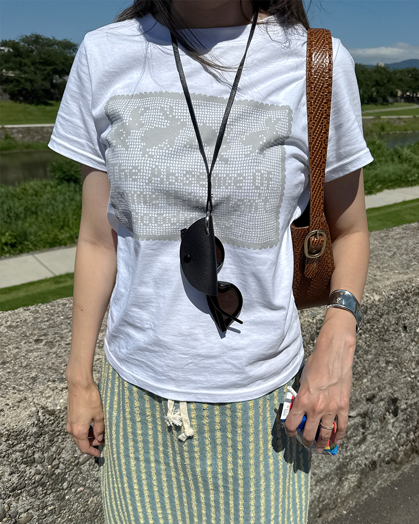 メガネホルダー