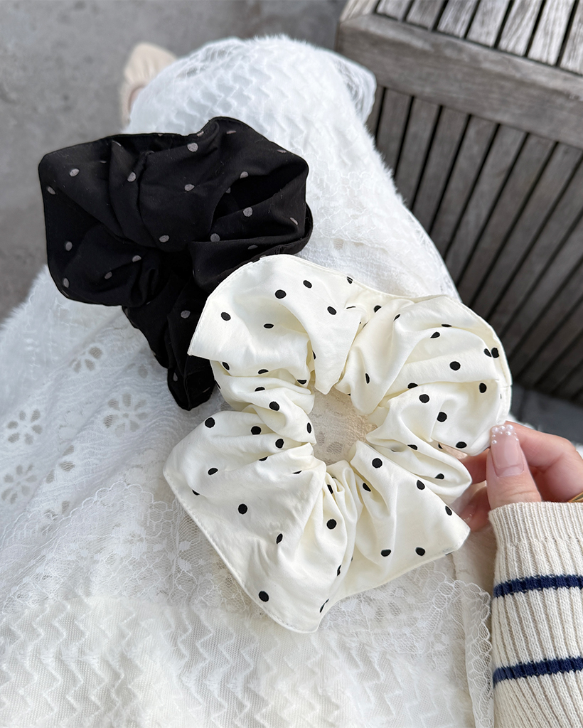 ドットシュシュ