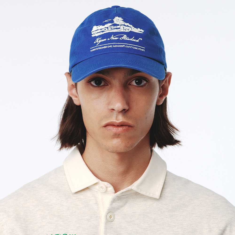 PROVE IT MESH CAP - BLACK | ファッション通販サイト NUGU