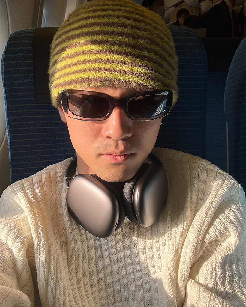 フェザーボーダービーニー